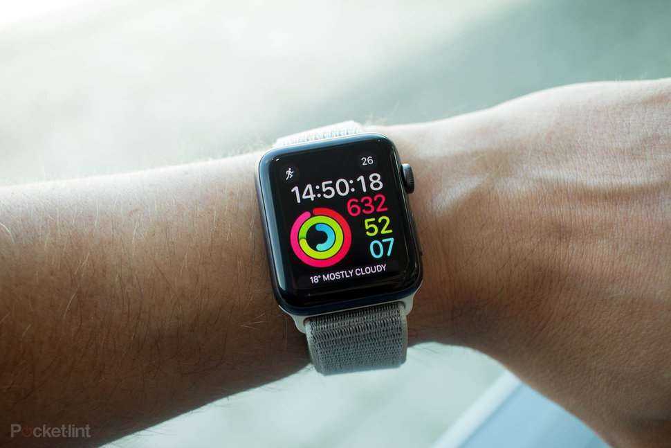 Smartwatches: The Gift that Keeps on Giving