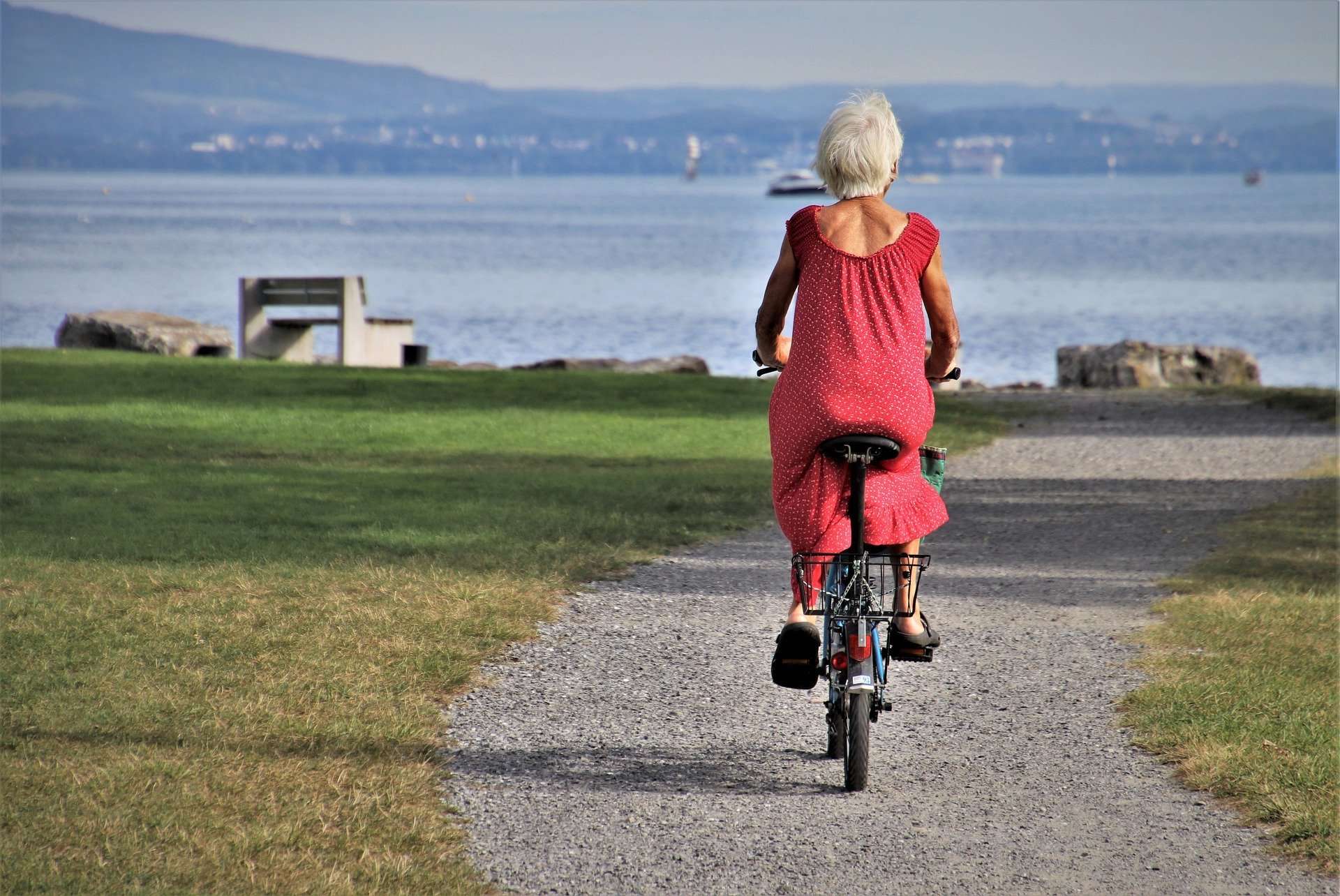 Older and wiser: Empowering patients of all ages to be advocates for their own health