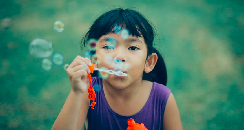 New Study Connects Cleaning Products with Asthma Risk in Childhood