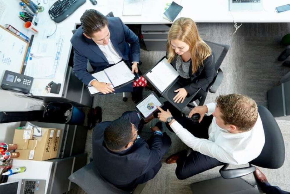 Our Partnership with DeGroote School of Business