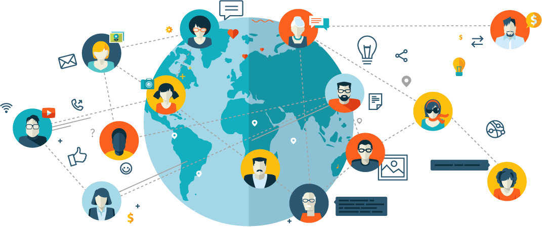 A virtual success: Online meetings and conferences require a fresh approach