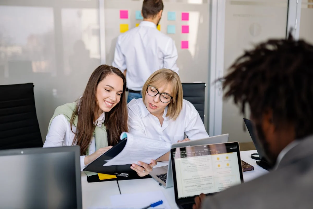 Senior Account Manager
