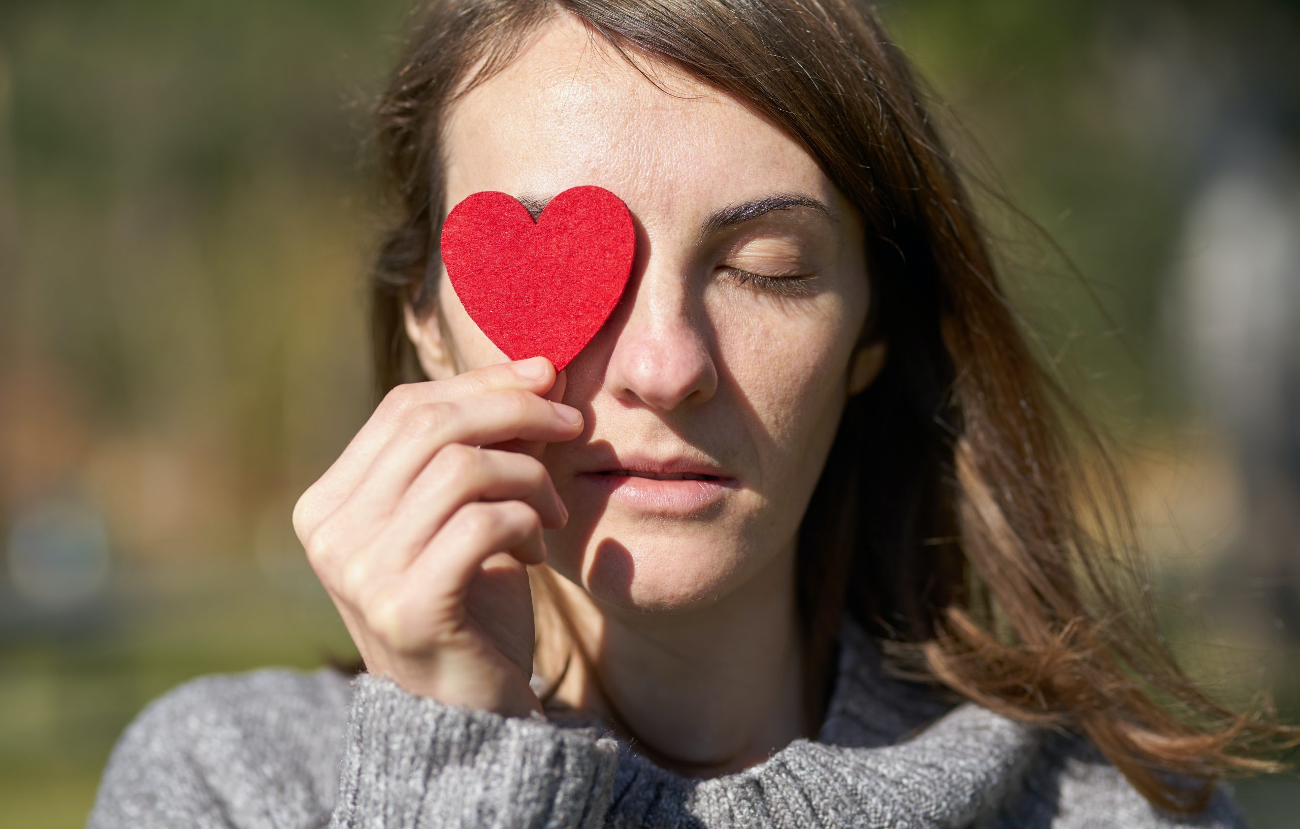 Filling the gender gap: Lack of research about heart health puts women at risk
